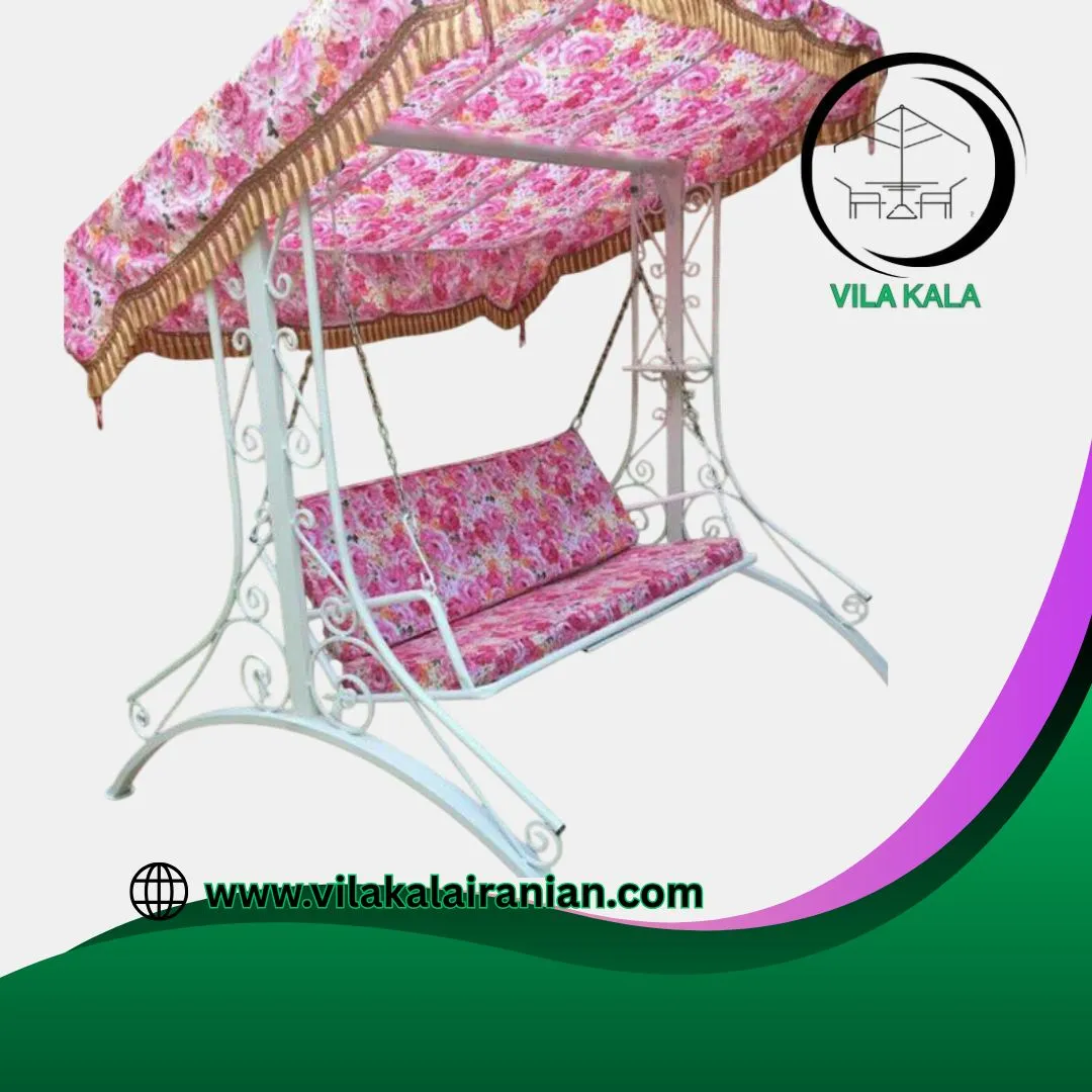 تاب باغی 2 نفره مدل ایفل تاب باغی 2 نفره مدل ایفل